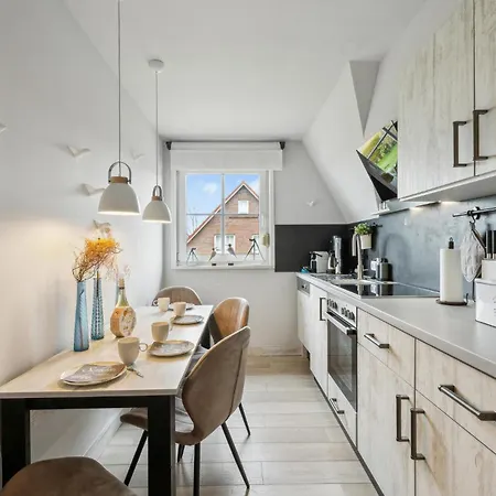 Apartment Lichtblick *