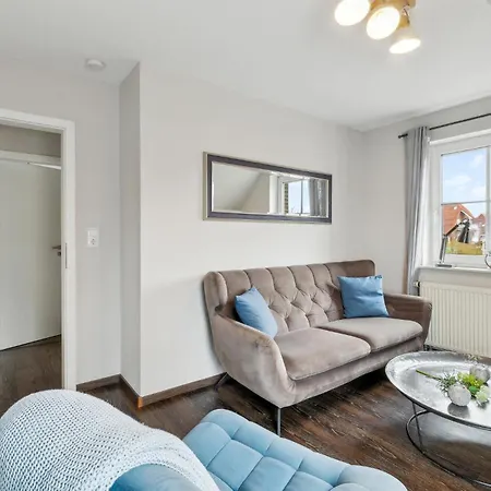 Appartement Lichtblick Wittmund