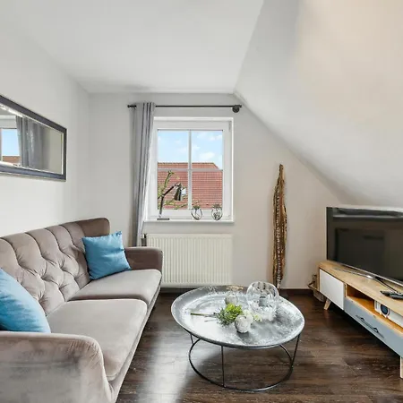 Lichtblick Apartment Wittmund