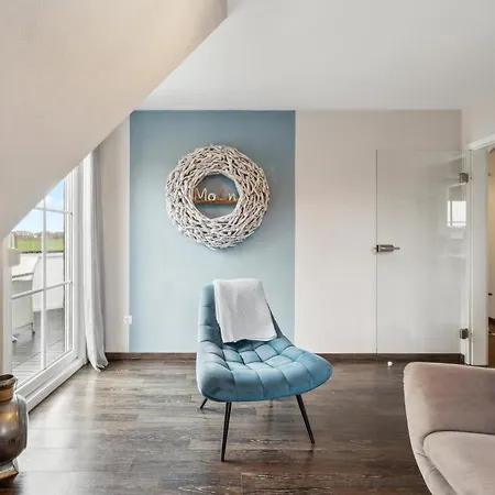 Appartement Lichtblick Wittmund