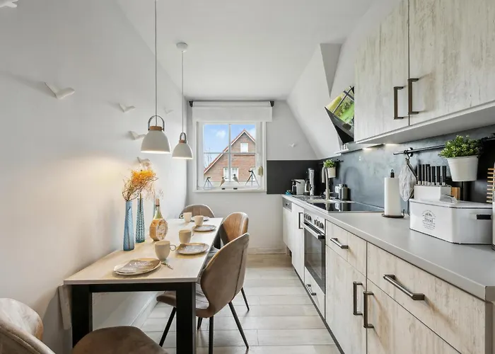 Apartman Lichtblick *