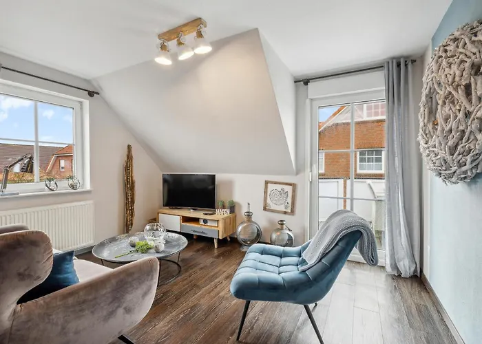 Lichtblick Apartman *